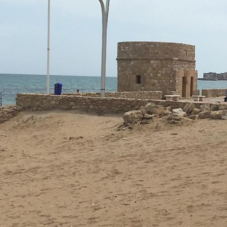 شقة Delfin لا ماتا المظهر الخارجي الصورة